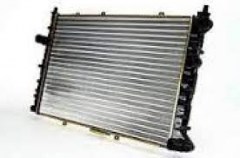 alfa 147 radiator 1.6-2.0